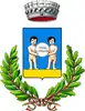 Coat of arms of Sant'Ilario d'Enza