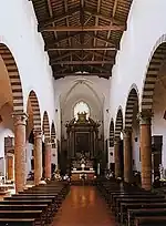 Nave