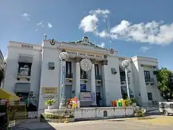 Municipal Hall