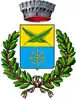 Coat of arms of Santa Giustina