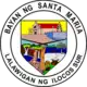 Official seal of Santa Maria