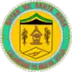 Official seal of Santa Rosa