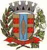 Coat of arms of Santana da Ponte Pensa