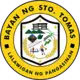 Official seal of Santo Tomas