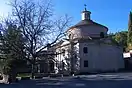 San Pedro de Alcántara Monastery