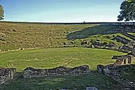 Gallo-Roman theatre