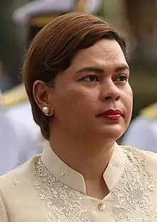 Sara Duterte