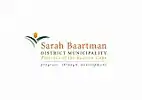 Official seal of Sarah Baartman