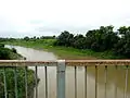 A view of Sarayan near Laalpur Ghat