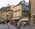 Place du Peyrou