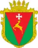 Coat of arms of Sarny Raion