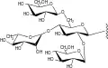 Sarsaparilla R1, a constituent of sarsaparilla