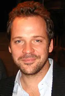 Peter Sarsgaard, Award-winning actor