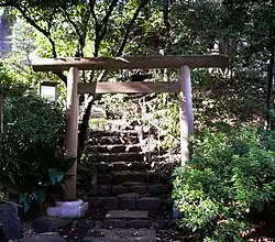 Sarugaku Shrine