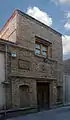 Traditional brick house of Iran and Central Asia, Tabriz