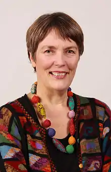 Satu Hassi(1997–2001)