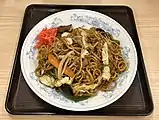 Yakisoba