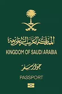 Saudi Arabia