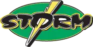 Sauk Rapids-Rice High School Storm Logo.png