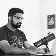 Saurav Mohapatra