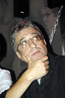 Sava Damjanov, 2009.