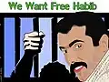 Save Habib