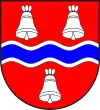 Coat of arms of Savognin