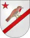 Coat of arms of Savosa