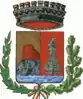 Coat of arms of Scaletta Zanclea