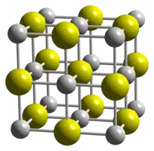 Scandium monosulfide