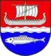 Coat of arms of SchalbySkålby