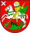 Coat of arms of Schlans