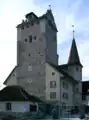 Aarwangen Castle