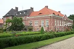 Kalbeck Castle