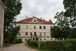 Kröllendorf Palace