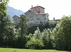 Rietberg Castle