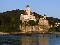 Schönbühel Castle