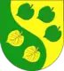 Coat of arms of Schlotfeld