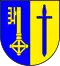 Coat of arms of Schluein