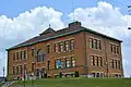 School on East Street