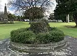 First School Memorial