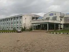 School of technology, Laspotech