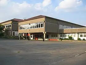 Schule am See (Junior High School)