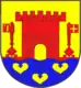 Coat of arms of SchwabstedtSvavsted