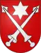 Coat of arms of Schwadernau