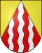 Coat of arms of Schwanden bei Brienz