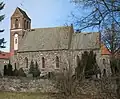 Church in Schwanebeck