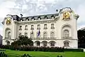 Embassy of France in Vienna