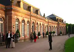 Schwetzingen