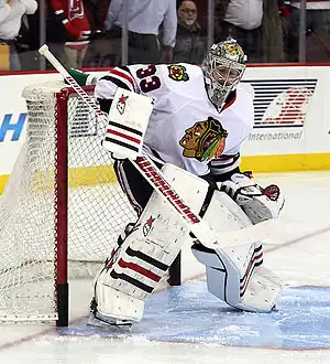 Scott Darling